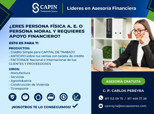 Asesores Financieros