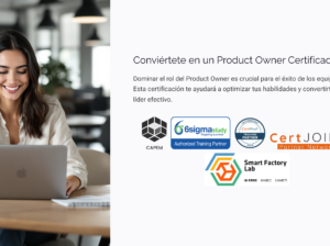 Curso de Certificación de Product Owner