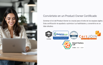 Curso de Certificación de Product Owner