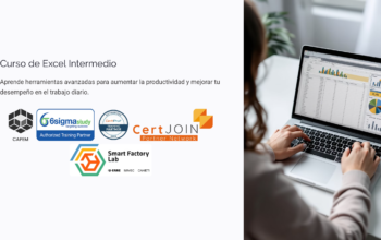 Curso de Excel Intermedio