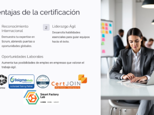 🎯 Certificación Scrum Master