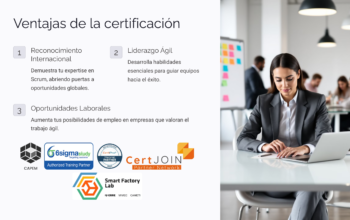 🎯 Certificación Scrum Master