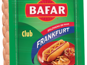 FRANKFURT CLUB BAFAR DE $ 104.70 A $ 53.90