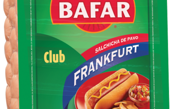 FRANKFURT CLUB BAFAR DE $ 104.70 A $ 53.90