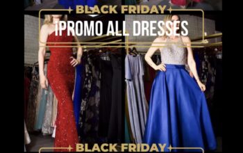 Promo all dresses