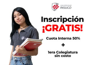 Preparatoria Cuota Interna al 50%