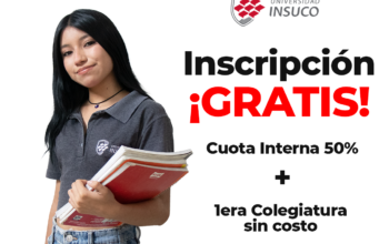 Preparatoria Cuota Interna al 50%