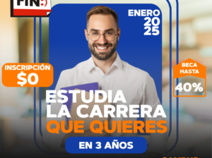 Universidad EDEC inscripción gratis