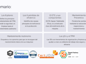 Curso de TPM